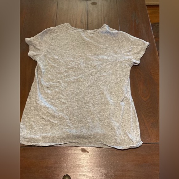 Women’s Levi’s short sleeve shirt - Picture 3 of 3